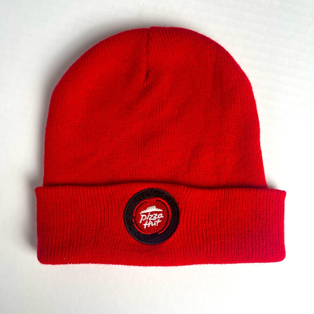 Pizza Hut Beanie 🍕